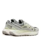 Salomon ELMT Low (Grau / Grün / Weiß)