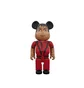 Medicom 100% + 400% Michael Jackson Be@rbrick Toy