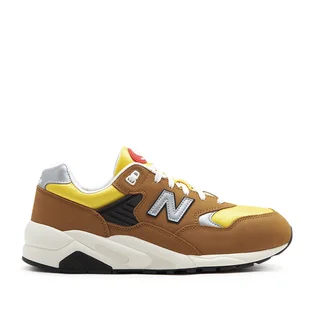 New Balance MT580AB2 (Braun / Gelb)