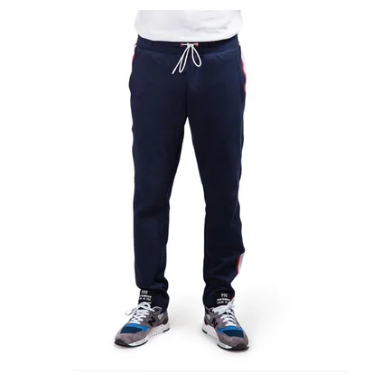 New Balance Athletics Select Track Pant (Navy)