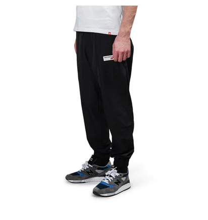 New Balance Athletics Windbreaker Pant (Schwarz)