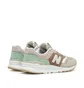 New Balance CW997HVD (Grau / Braun / Grün)