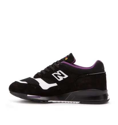 New Balance M 1500 CPK 'Made in England' (Schwarz / Weiß)
