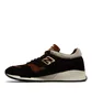 New Balance M1500 YOR 'Made in England' (Schwarz / Braun / Beige)