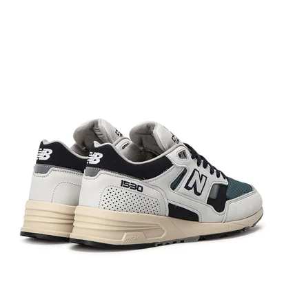 New Balance M1530 OGG 'Made in England' (Grau / Blau)