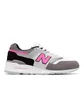 New Balance M997 LBK 'Made in USA' (Grau / Pink)