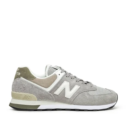 New Balance ML574 (Grau)