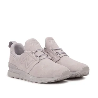 New Balance MS 574 DB (Hellgrau)