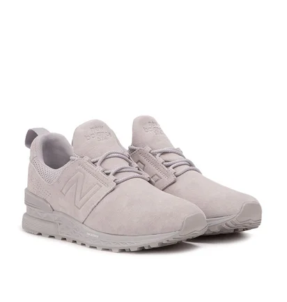 New Balance MS 574 DB (Hellgrau)