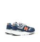 New Balance PR997 HAY (Navy / Rot)