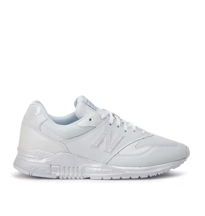 New Balance WL 840 PW (Weiß)