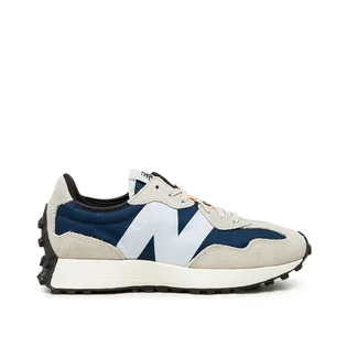 New Balance WS327 BA Intelligent Choice Pack (Grau / Navy)