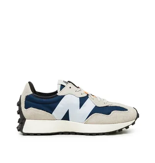 New Balance WS327 BA Intelligent Choice Pack (Grau / Navy)