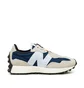 New Balance WS327 BA Intelligent Choice Pack (Grau / Navy)