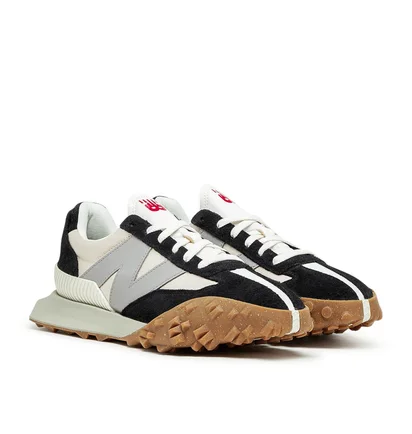 New Balance XC72 (Beige / Schwarz)