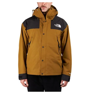 The North Face GTX Mountain Jacket (Oliv)