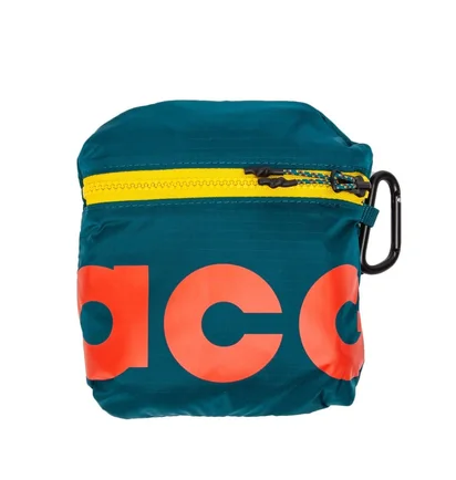 Nike ACG Packable Backpack (Türkis / Rot)