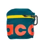 Nike ACG Packable Backpack (Türkis / Rot)