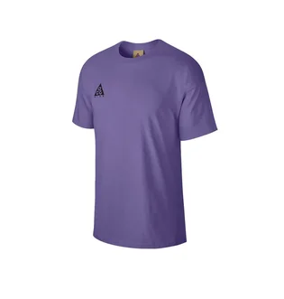 Nike ACG T-Shirt (Lila)
