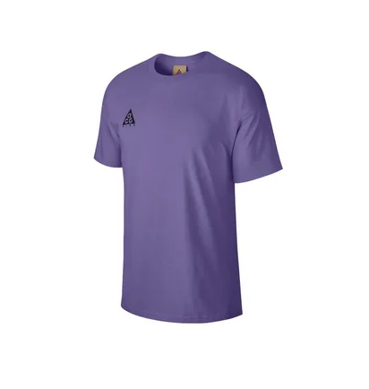 Nike ACG T-Shirt (Lila)