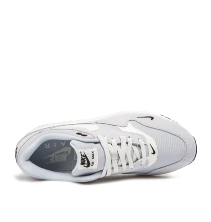 Nike Air Max 1 Premium (Grau / Weiß)