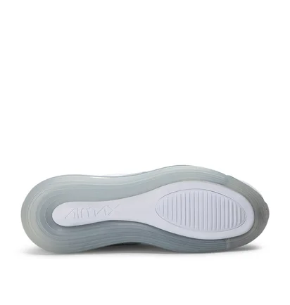 Nike Air Max 720 (Weiß)