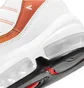 Nike Air Max 98 SE (Weiß / Orange)