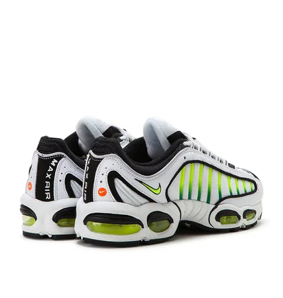 Nike Air Max Tailwind IV OG (Weiß / Neon)