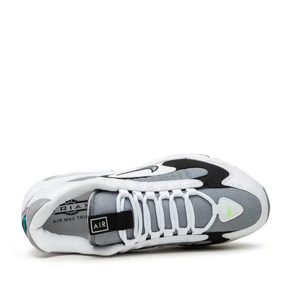 Nike Air Max Triax 96 (Weiß / Grau)