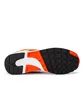 Nike Air Skylon II (Weiss / Orange)
