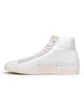 Nike Blazer Mid '77 Vintage (Weiß / Grau)