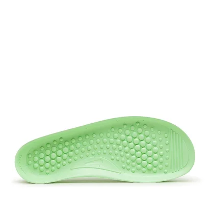 Nike Offline 'Vast Grey' Slide (Grau / Weiß)