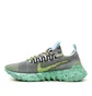 Nike Space Hippie 01 (Grau / Grün)