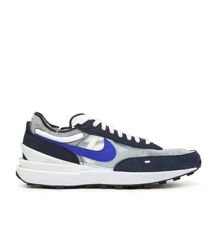 Nike Waffle One (Schwarz / Blau)