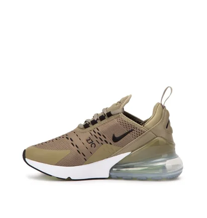 Nike WMNS Air Max 270 (Oliv / Schwarz)