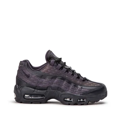 Nike WMNS Air Max 95 LX (Schwarz)