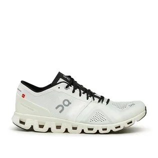 On Running Cloud X (Weiß)