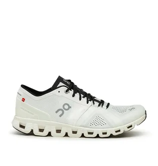 On Running Cloud X (Weiß)