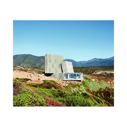 Phaidon: Radical Architecture Of The Future