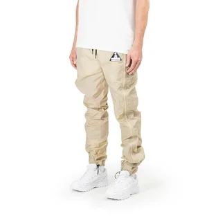 Pleasures Brick Tech Track Pant (Khaki)