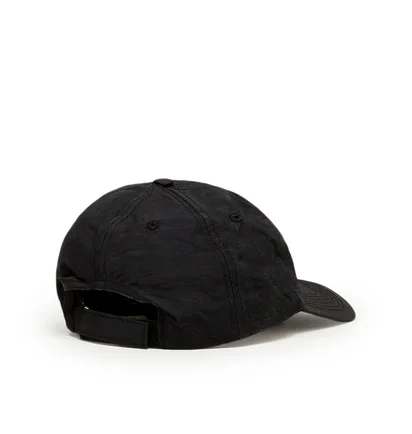 Pleasures Hump Nylon Sports Cap (Schwarz)