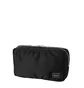 Porter by Yoshida Tanker Pouch (Schwarz)