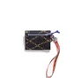 Porter by Yoshida x Aries Wallet (Schwarz)