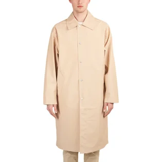 Puma x Ami Paris W Lightweight Jacket (Beige)