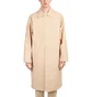 Puma x Ami Paris W Lightweight Jacket (Beige)