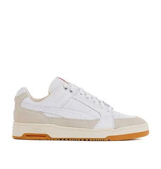 Puma x Ami Paris Slipstream Lo Ami (Beige)