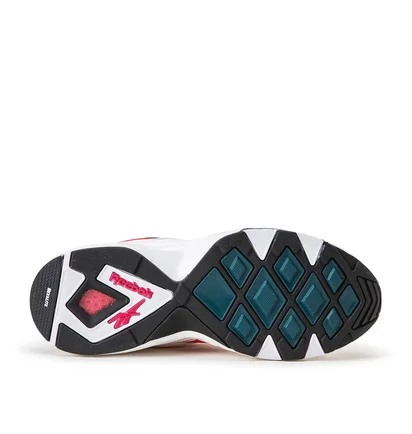 Reebok Aztrek 96 (Weiß / Grün)