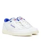 Reebok Club C Mid II Vintage (Weiß / Blau)
