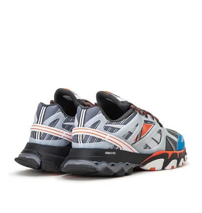 Reebok DMX Trail Shadow (Grau / Rot)