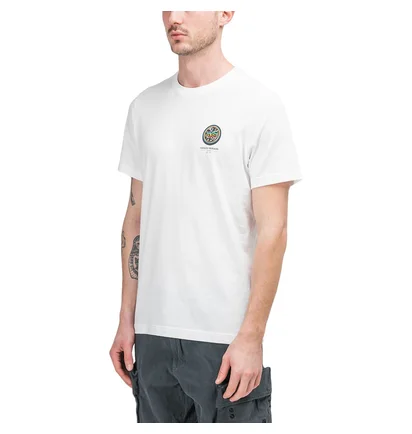 Reebok x Kenzo Minami Tee (Weiß)
